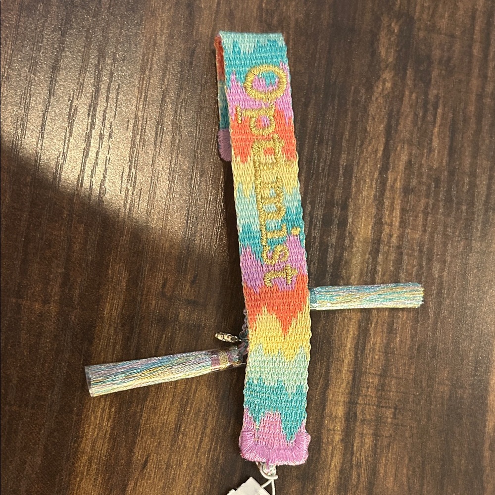 Kendra Scott Optimist Bracelet